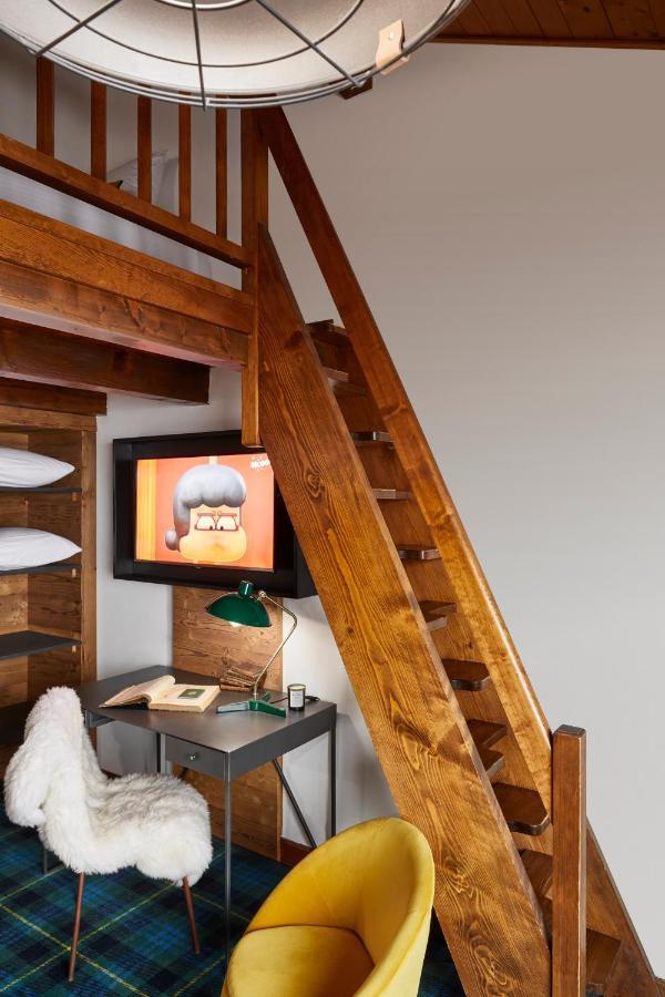 Chalet Alpen Valley, Mont-Blanc Combloux Ngoại thất bức ảnh