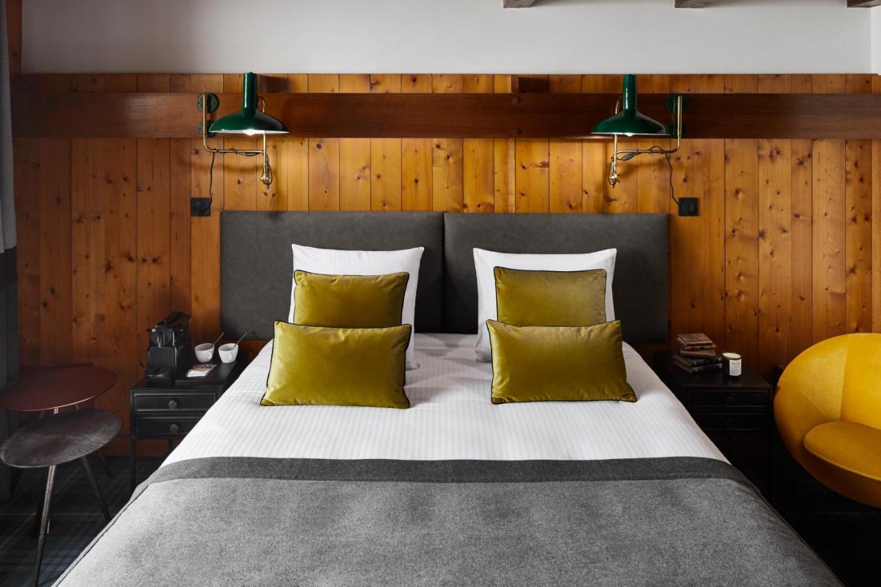 Chalet Alpen Valley, Mont-Blanc Combloux Ngoại thất bức ảnh
