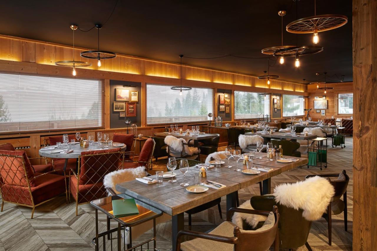 Chalet Alpen Valley, Mont-Blanc Combloux Ngoại thất bức ảnh