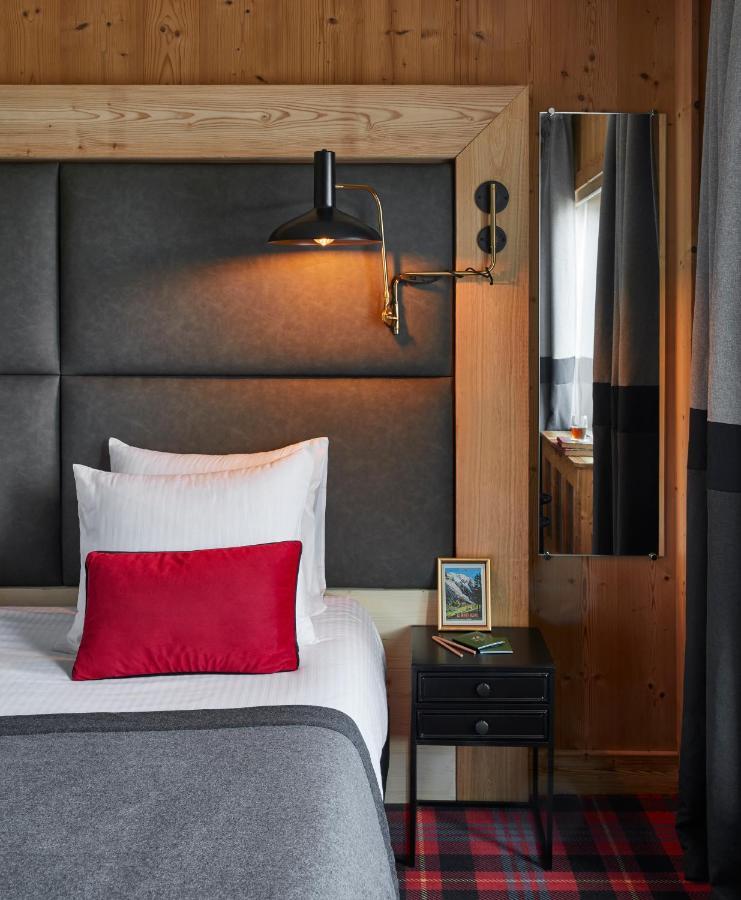 Chalet Alpen Valley, Mont-Blanc Combloux Ngoại thất bức ảnh