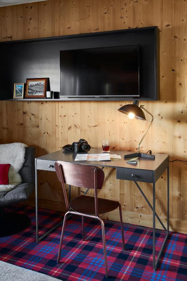 Chalet Alpen Valley, Mont-Blanc Combloux Ngoại thất bức ảnh
