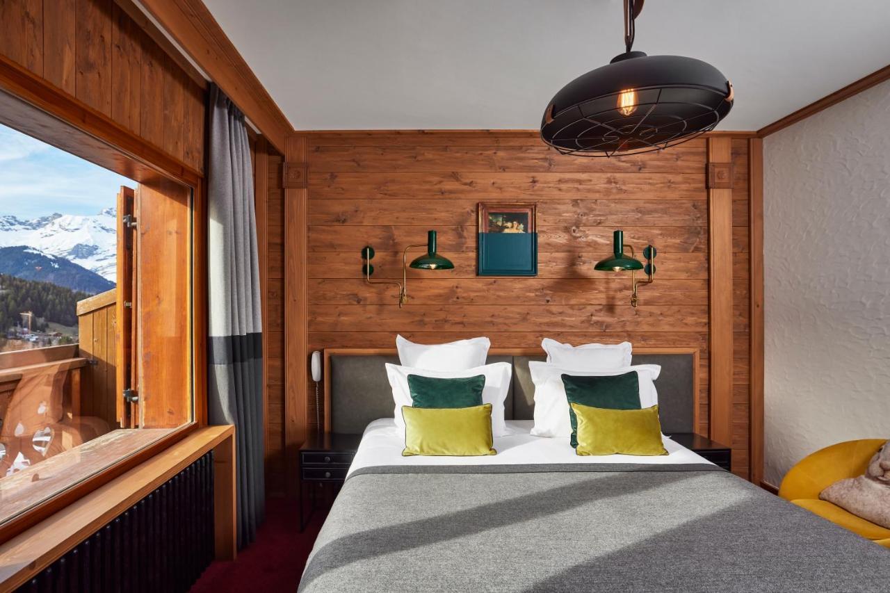 Chalet Alpen Valley, Mont-Blanc Combloux Ngoại thất bức ảnh