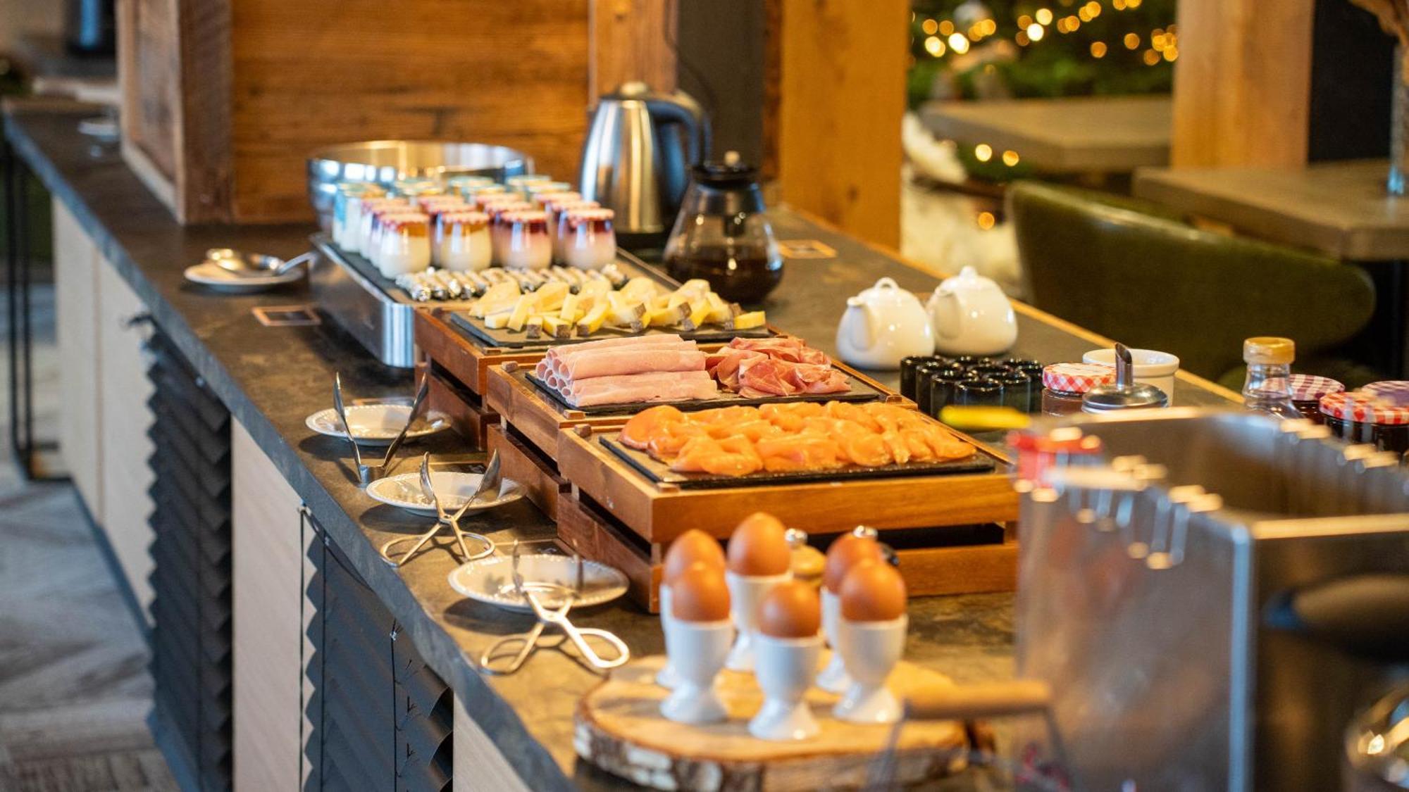Chalet Alpen Valley, Mont-Blanc Combloux Ngoại thất bức ảnh